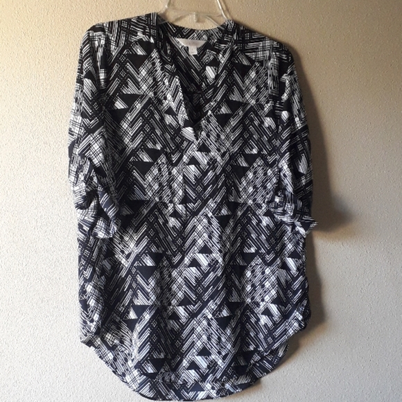 Decree Top - Picture 2 of 8